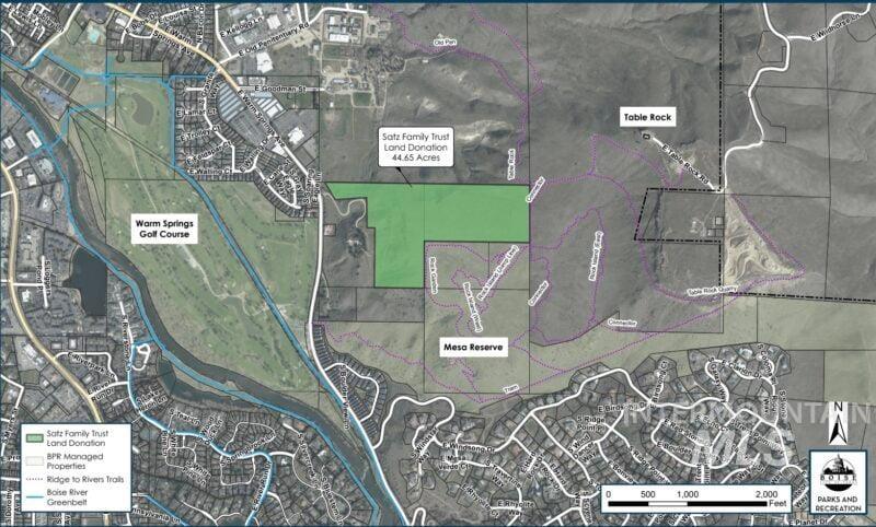 1525 S Boulder View Ln, Boise, Idaho 83712, 3 Bedrooms, 2.5 Bathrooms, Residential For Sale, Price $1,149,000,MLS 98967294