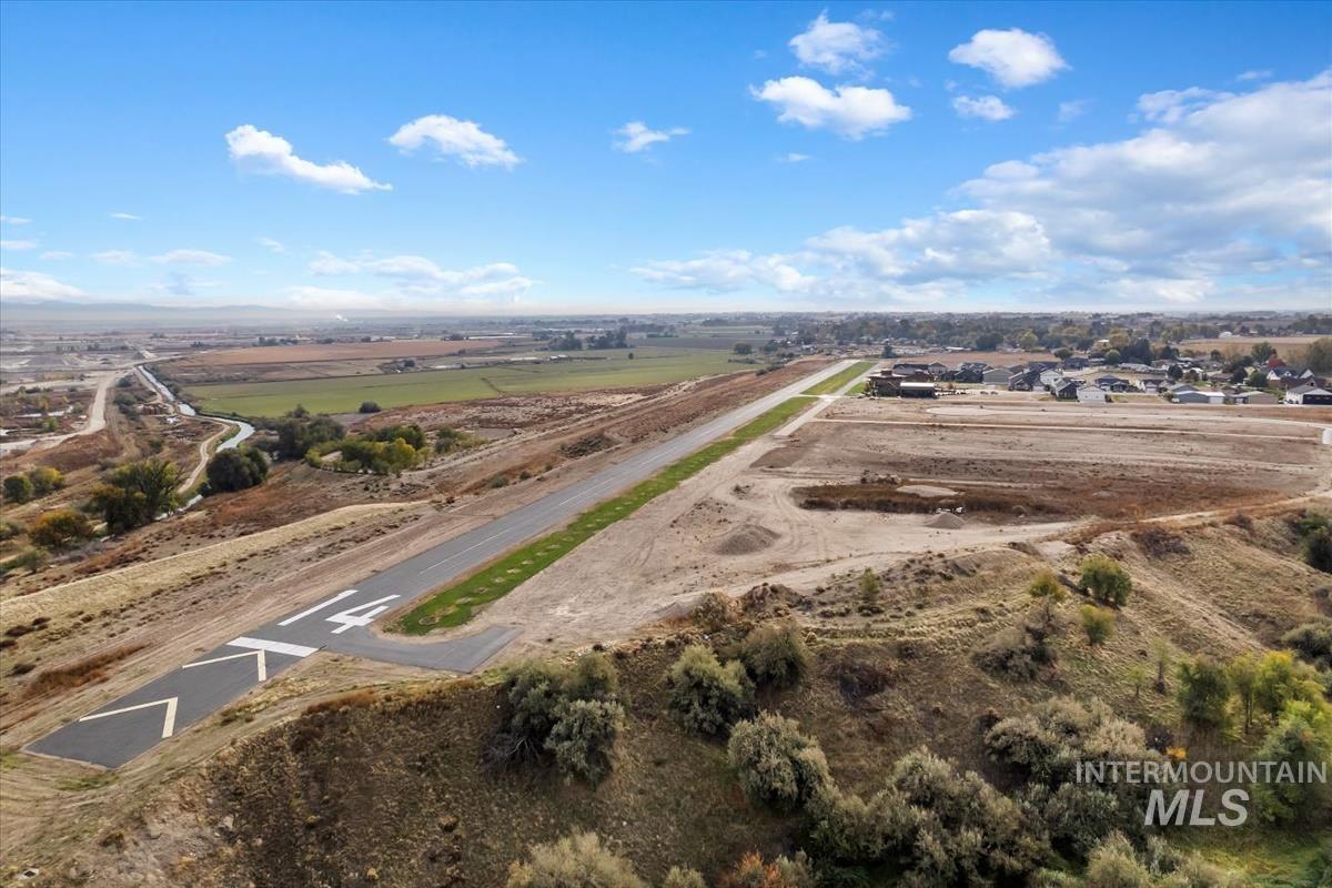 21371 Beechcraft Cir, Greenleaf, Idaho 83626, Land For Sale, Price $489,000, 98967295