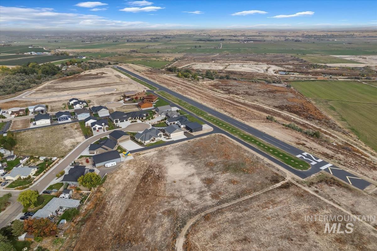 21371 Beechcraft Cir, Greenleaf, Idaho 83626, Land For Sale, Price $489,000, 98967295