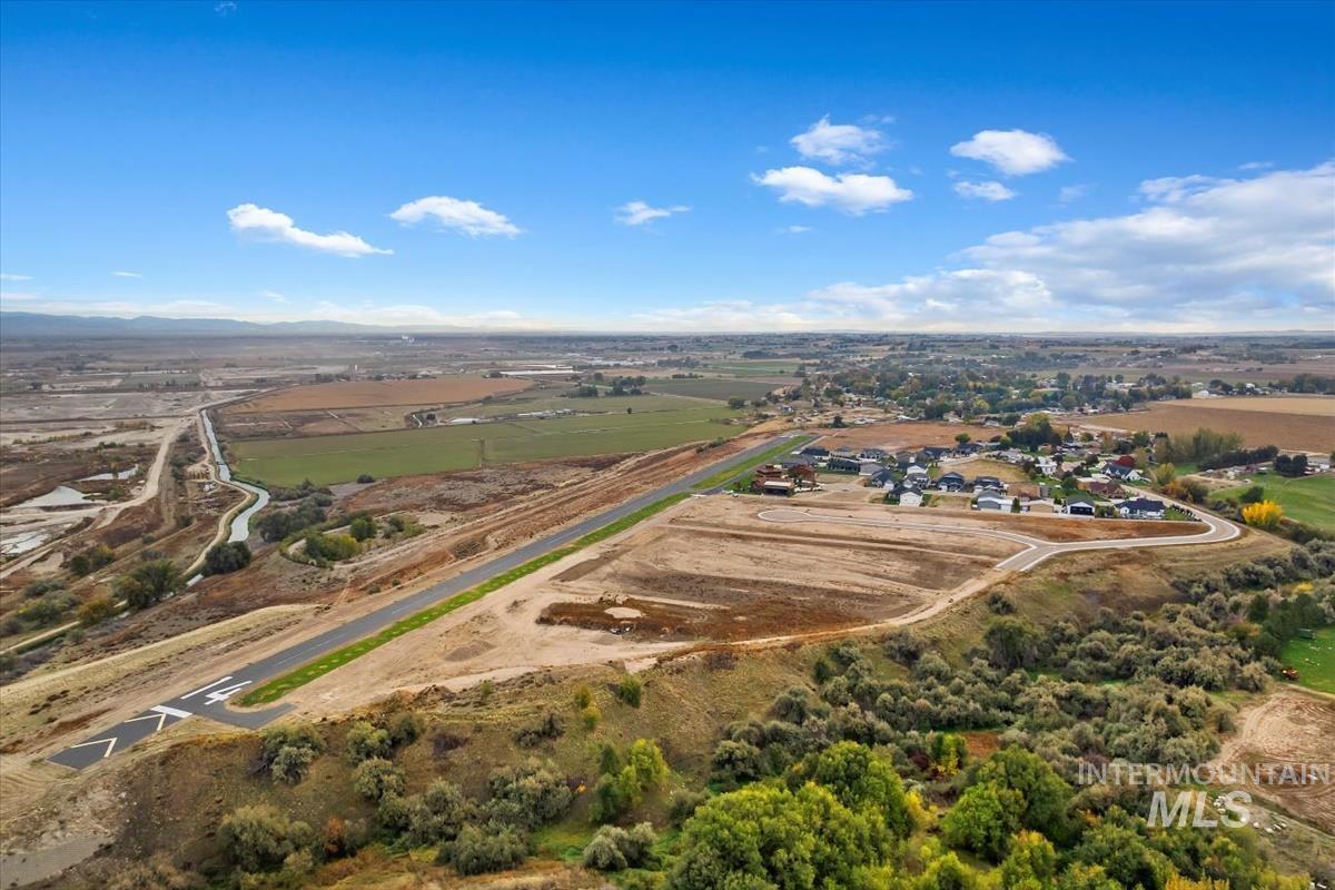 21371 Beechcraft Cir, Greenleaf, Idaho 83626, Land For Sale, Price $489,000, 98967295