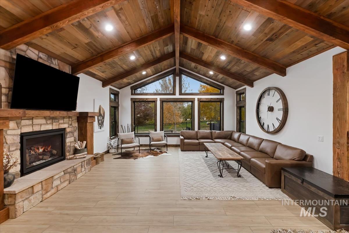 1417 N Kcid Rd, Caldwell, Idaho 83605, 6 Bedrooms, 6.5 Bathrooms, Residential For Sale, Price $1,875,000, 98967305