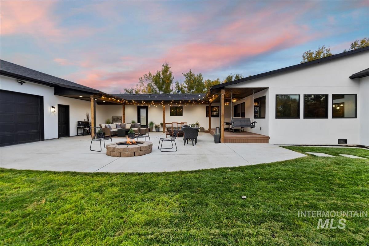 1417 N Kcid Rd, Caldwell, Idaho 83605, 6 Bedrooms, 6.5 Bathrooms, Residential For Sale, Price $1,895,000,MLS 98967305