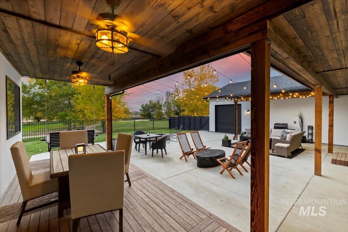 1417 N Kcid Rd, Caldwell, Idaho 83605, 6 Bedrooms, 6.5 Bathrooms, Residential For Sale, Price $1,895,000,MLS 98967305