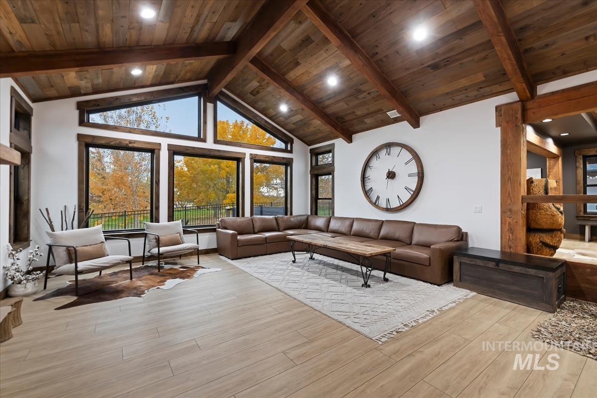 1417 N Kcid Rd, Caldwell, Idaho 83605, 6 Bedrooms, 6.5 Bathrooms, Residential For Sale, Price $1,875,000, 98967305