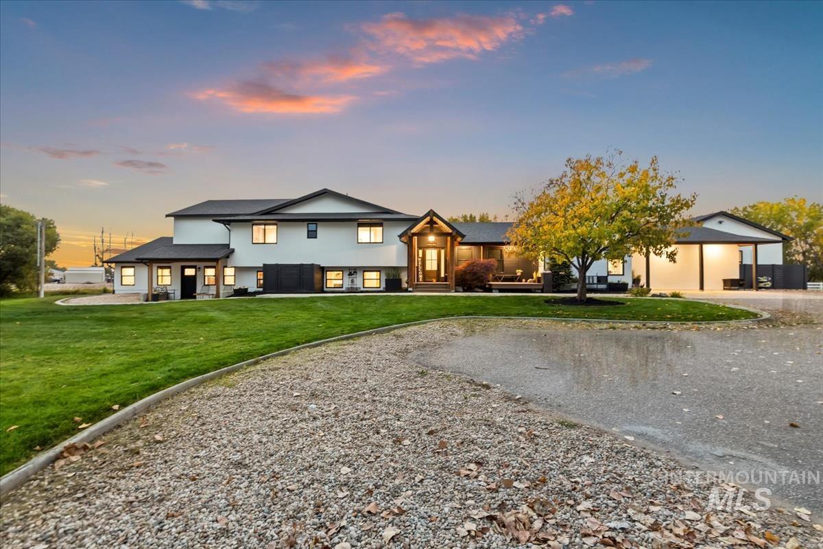 1417 N Kcid Rd, Caldwell, Idaho 83605, 6 Bedrooms, 6.5 Bathrooms, Residential For Sale, Price $1,875,000, 98967305