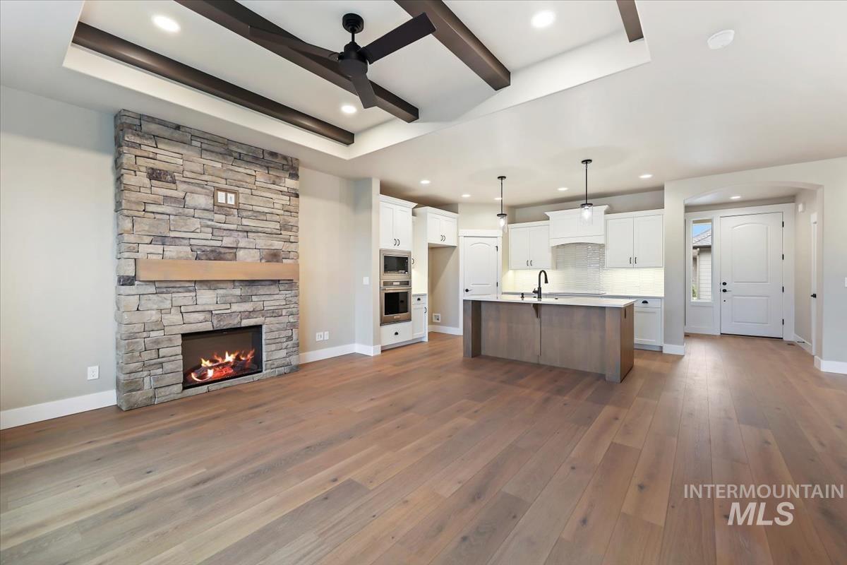 11234 W Tara Iti Ln, Kuna, Idaho 83634, 3 Bedrooms, 3 Bathrooms, Residential For Sale, Price $728,880,MLS 98967315