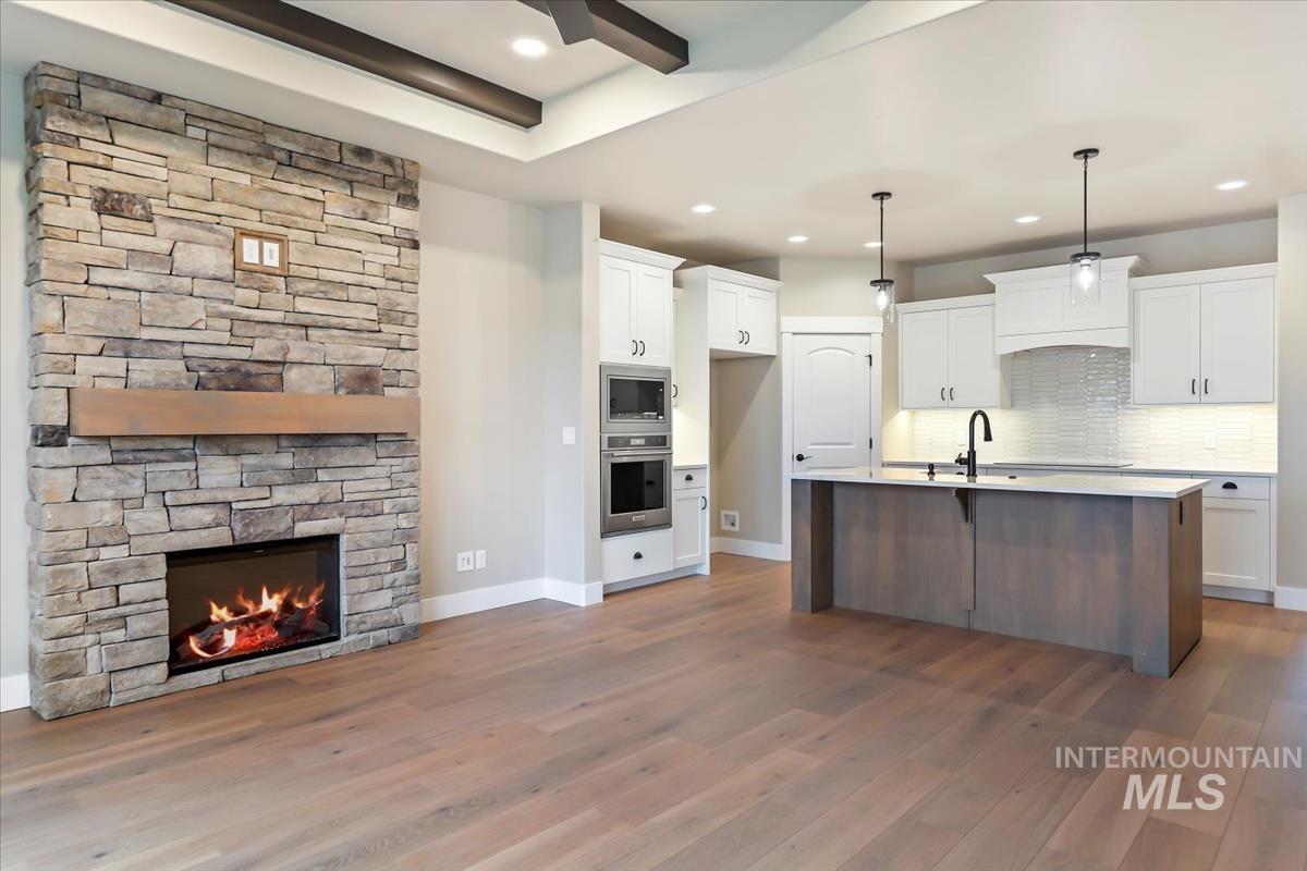 11234 W Tara Iti Ln, Kuna, Idaho 83634, 3 Bedrooms, 3 Bathrooms, Residential For Sale, Price $728,880,MLS 98967315