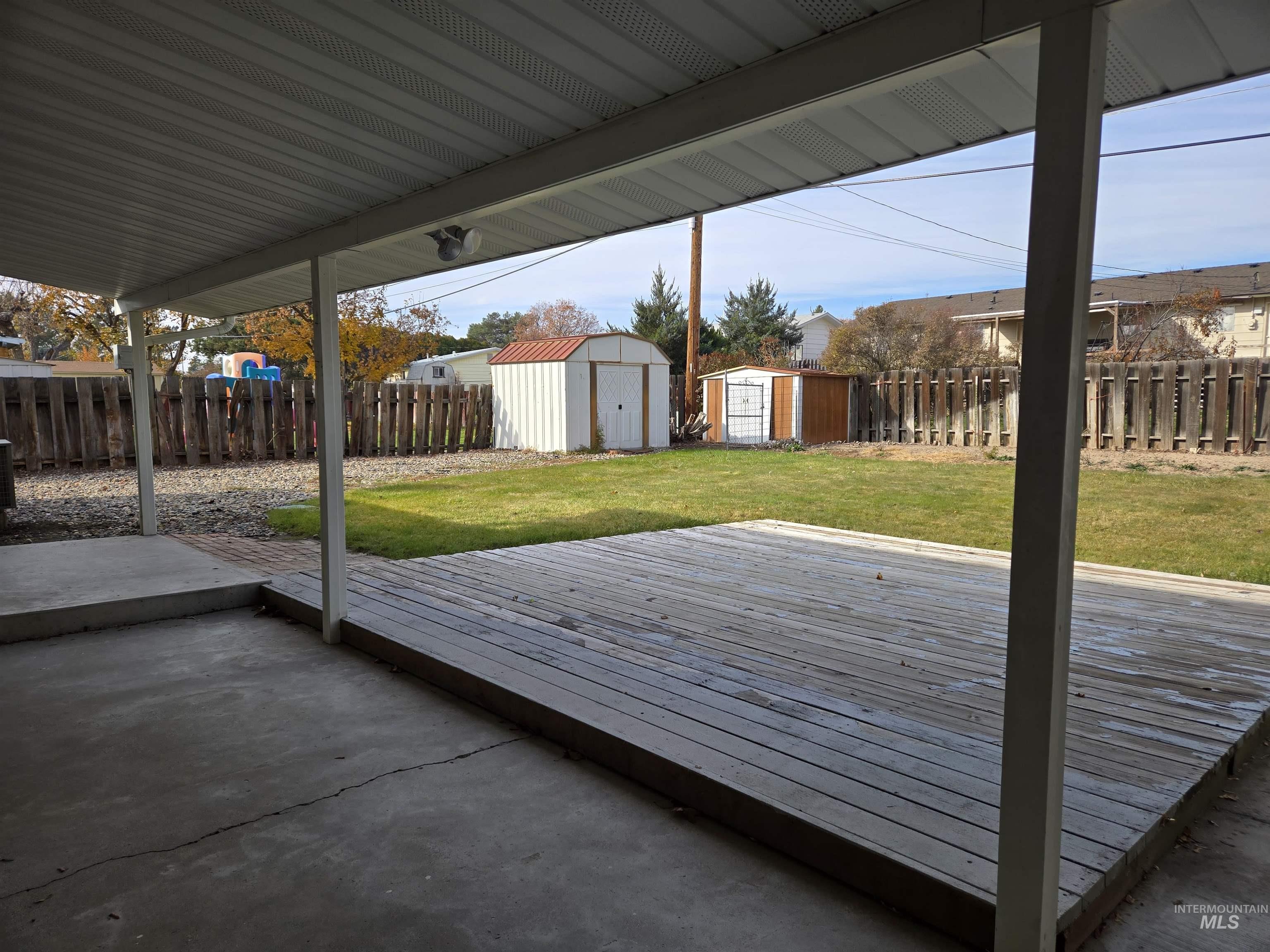 1203 Sears Dr., Ontario, Oregon 97914, 4 Bedrooms, 1.5 Bathrooms, Residential For Sale, Price $384,500,MLS 98967328