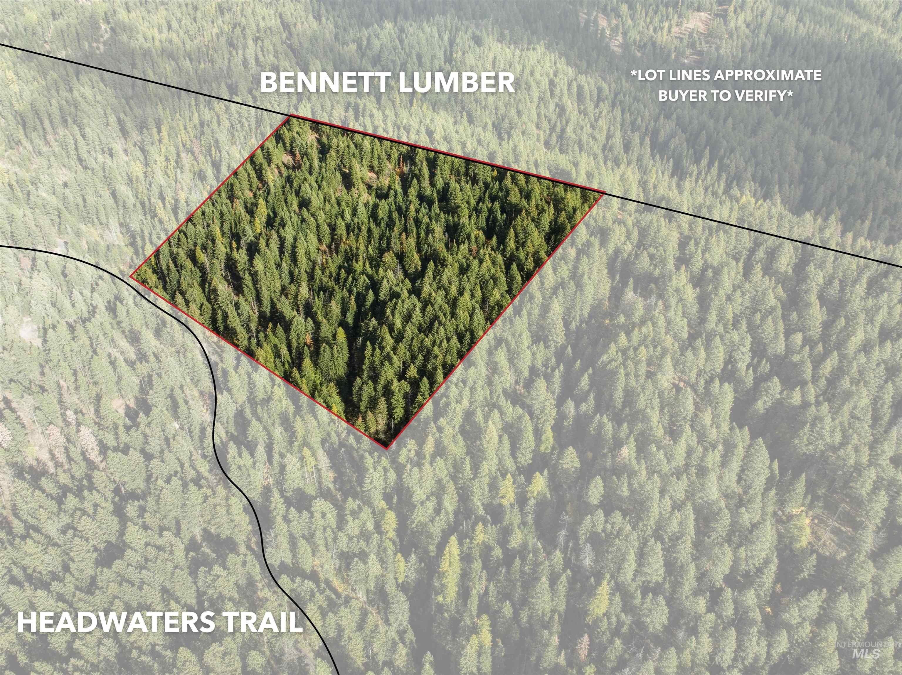 TBD Foothill Rd, Moscow, Idaho 83843, Land For Sale, Price $60,000, 98967331