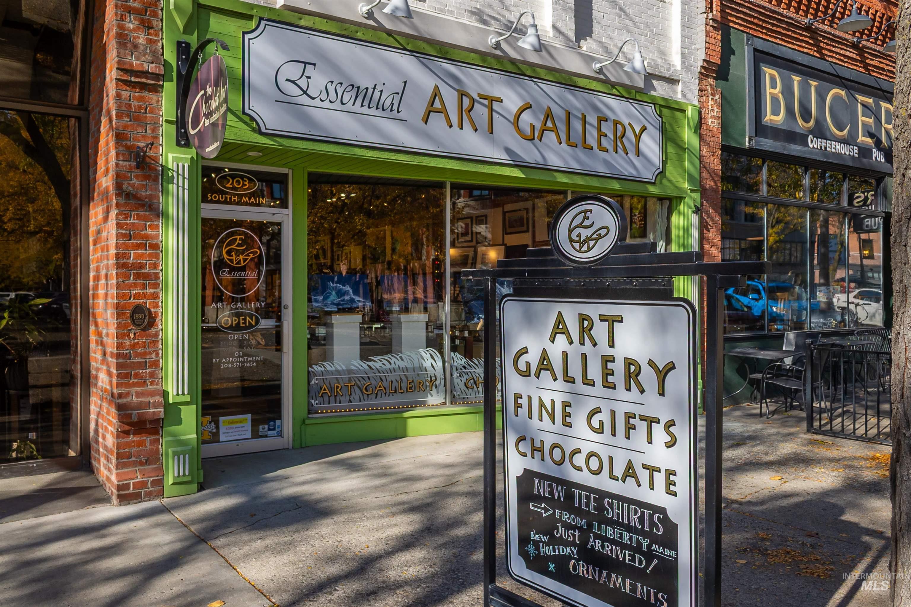 203 S Main, Moscow, Idaho 83843, Business/Commercial For Sale, Price $40,000,MLS 98967332