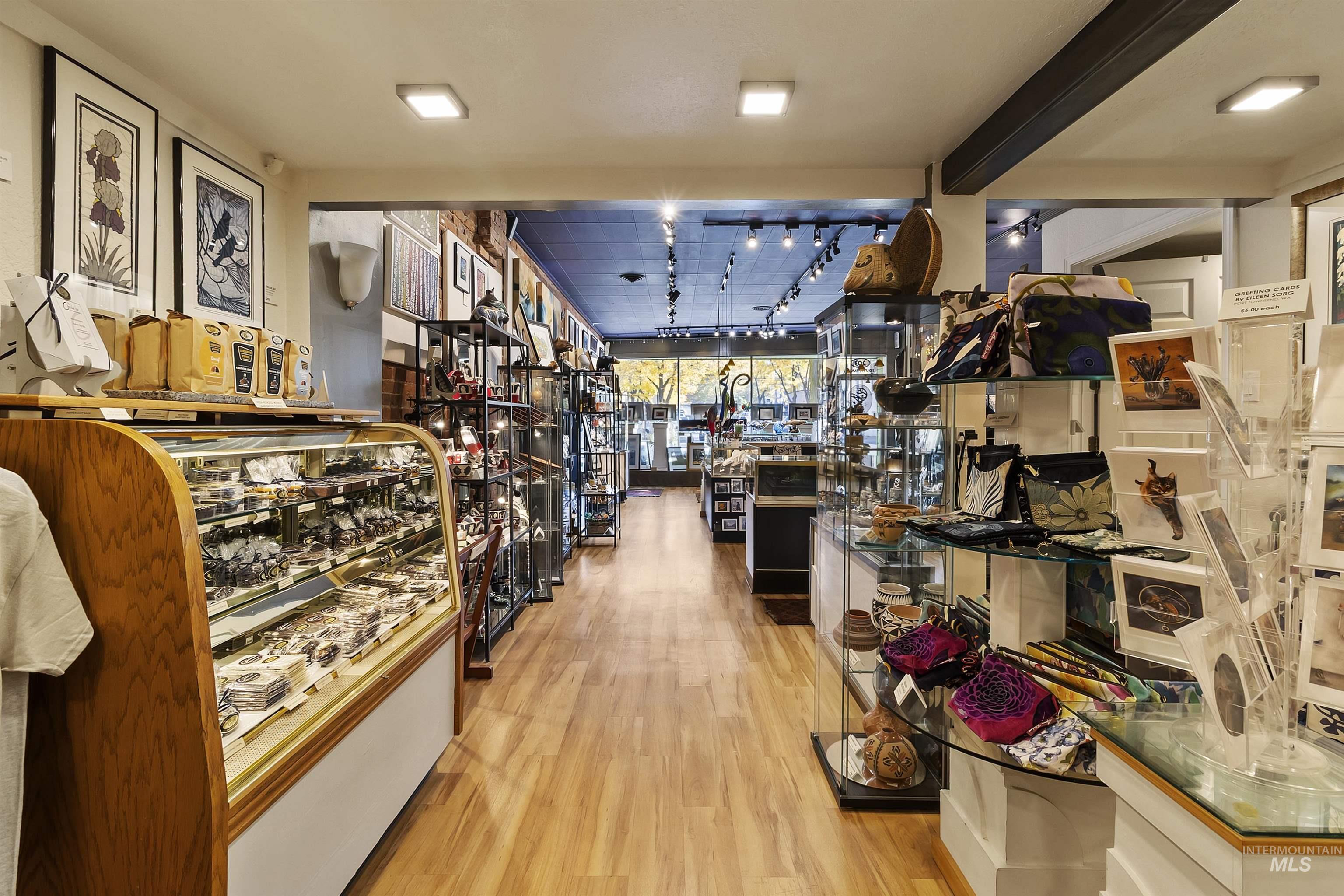 203 S Main, Moscow, Idaho 83843, Business/Commercial For Sale, Price $40,000,MLS 98967332