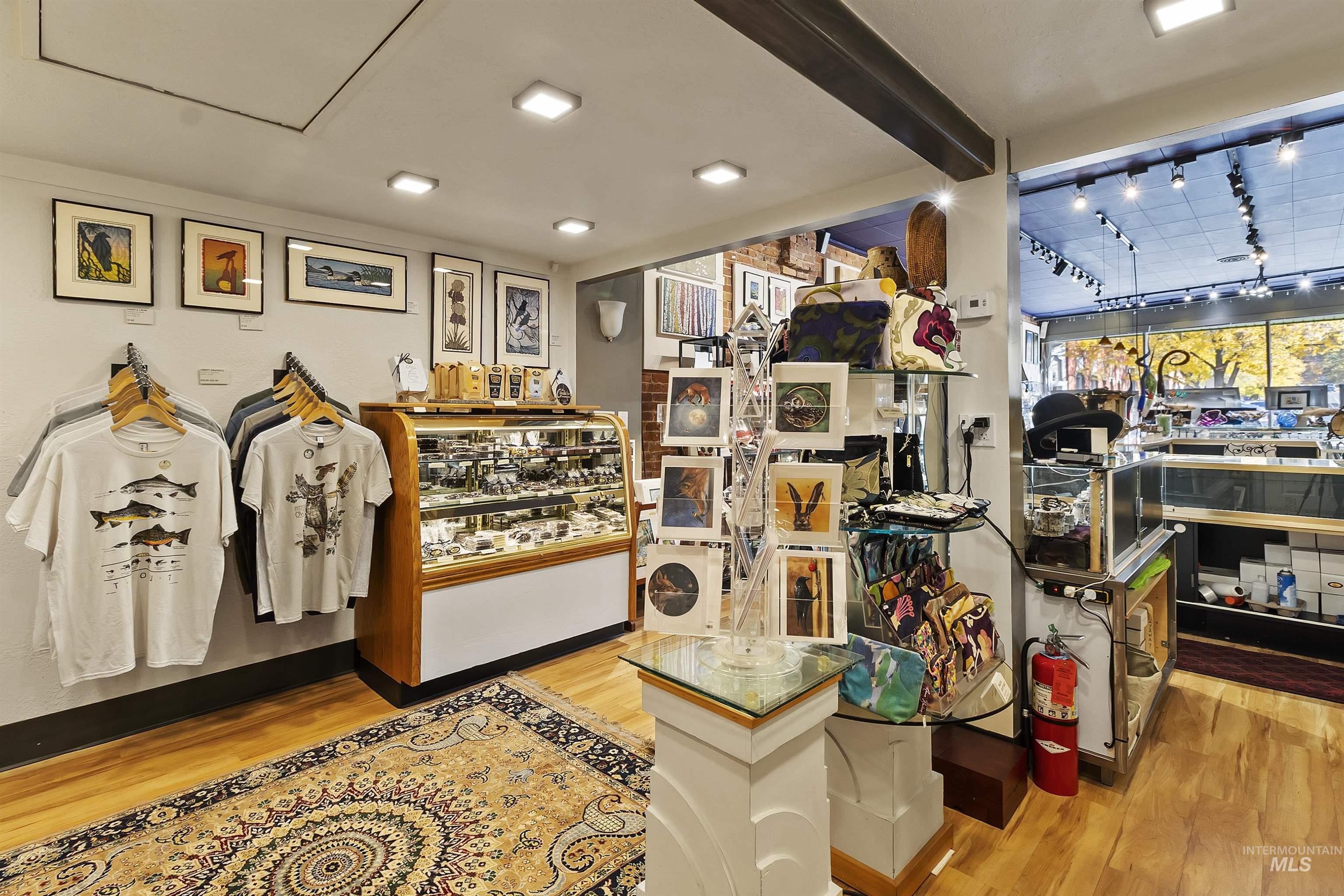 203 S Main, Moscow, Idaho 83843, Business/Commercial For Sale, Price $40,000,MLS 98967332