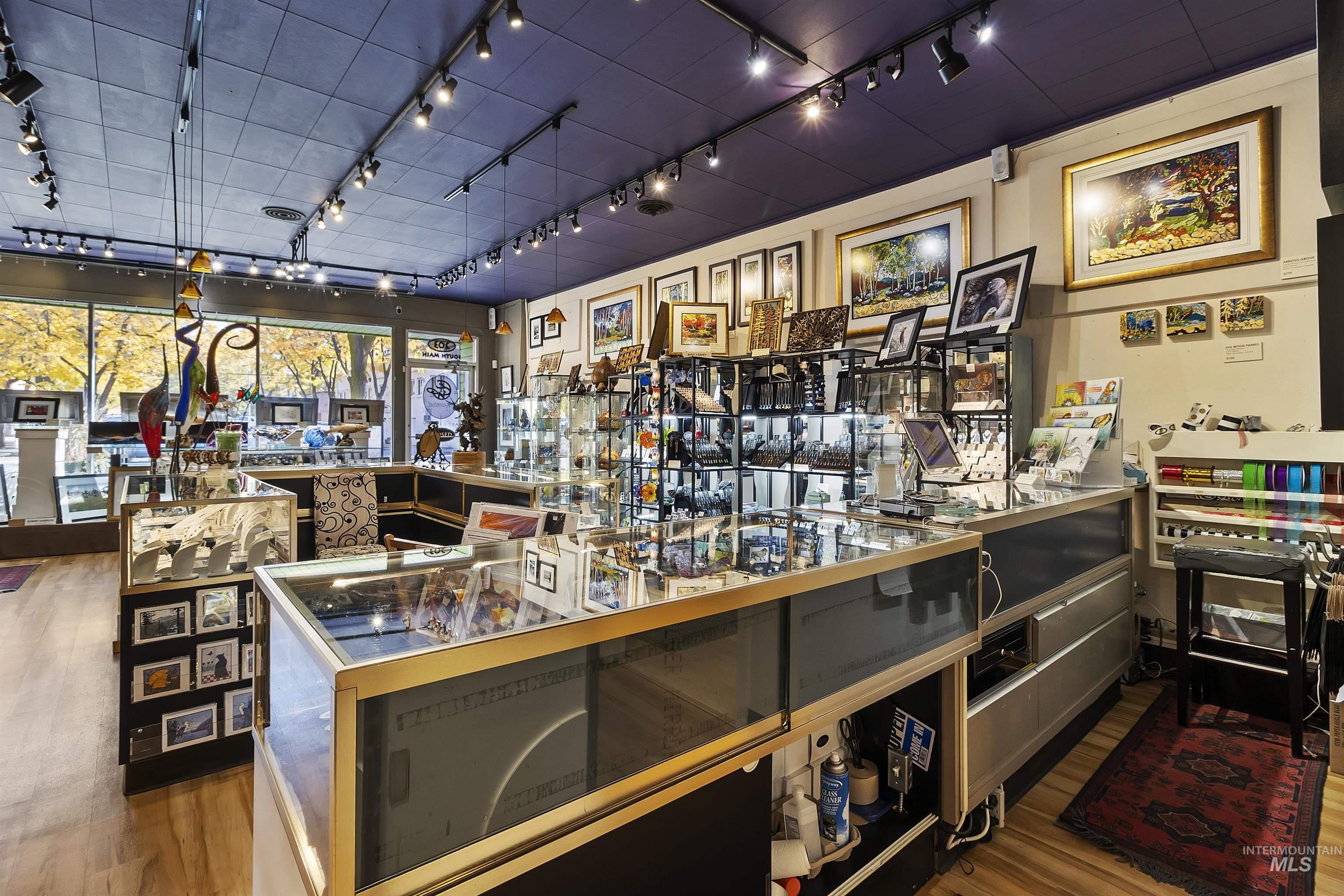 203 S Main, Moscow, Idaho 83843, Business/Commercial For Sale, Price $40,000,MLS 98967332