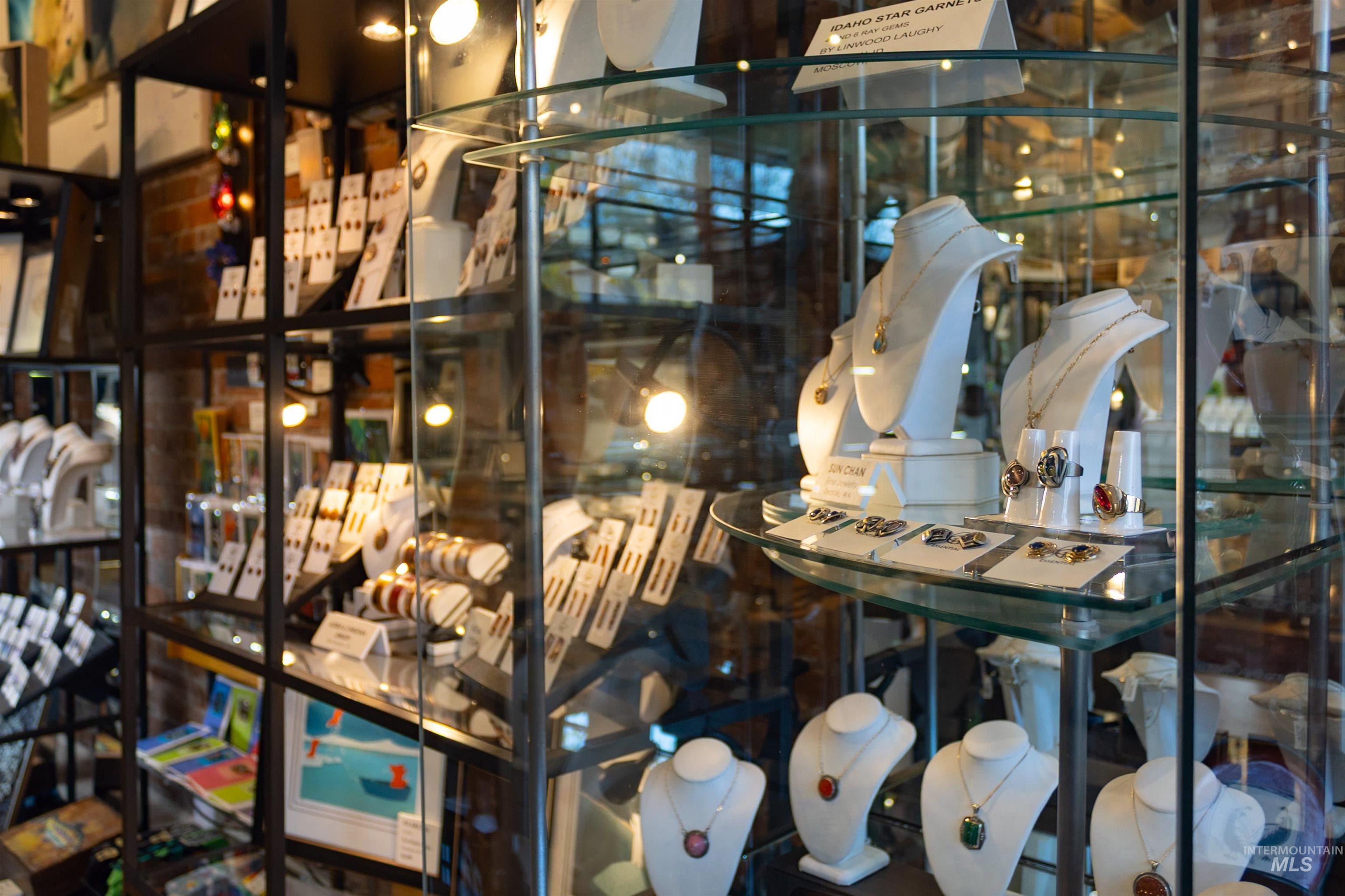 203 S Main, Moscow, Idaho 83843, Business/Commercial For Sale, Price $40,000,MLS 98967332