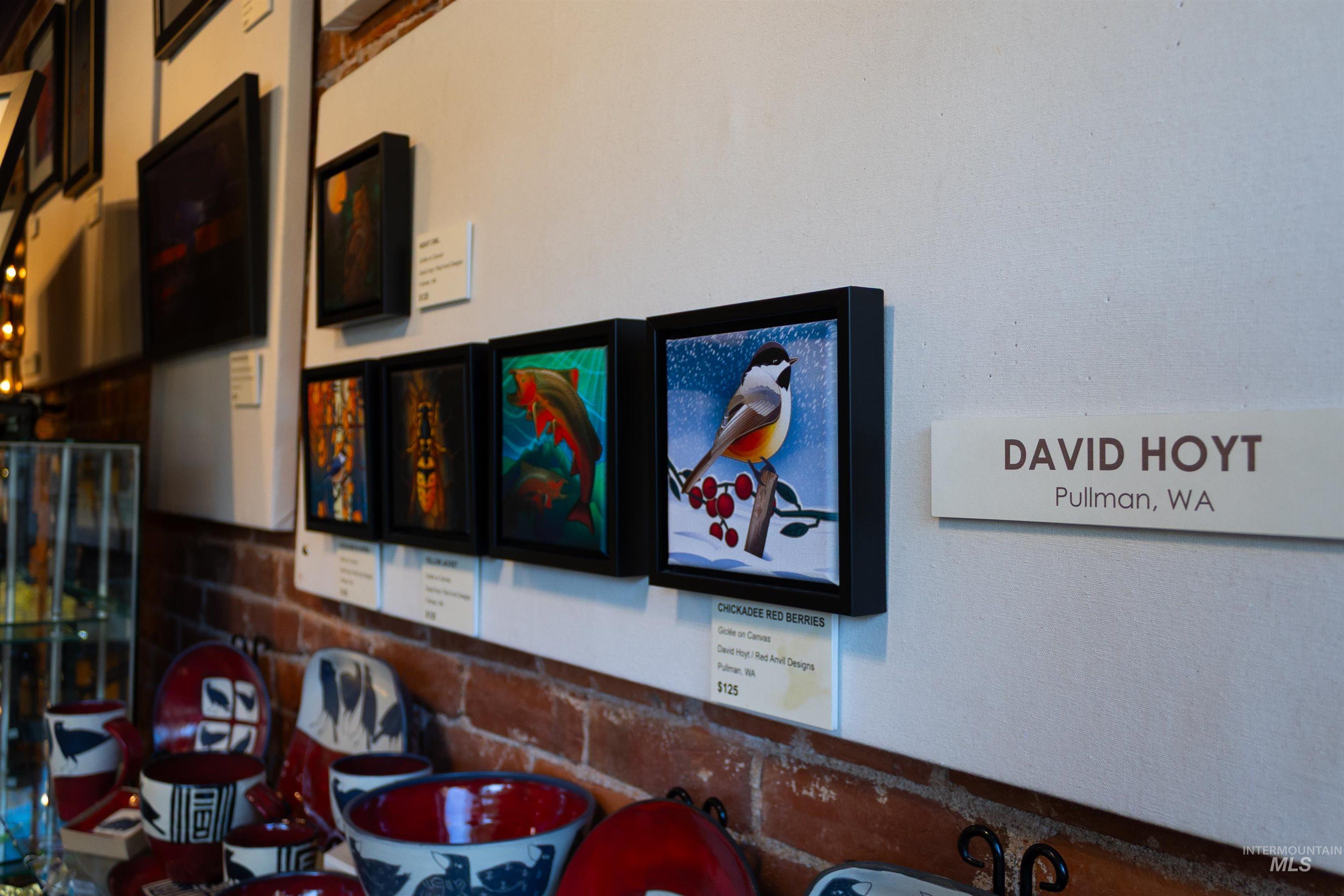 203 S Main, Moscow, Idaho 83843, Business/Commercial For Sale, Price $40,000,MLS 98967332