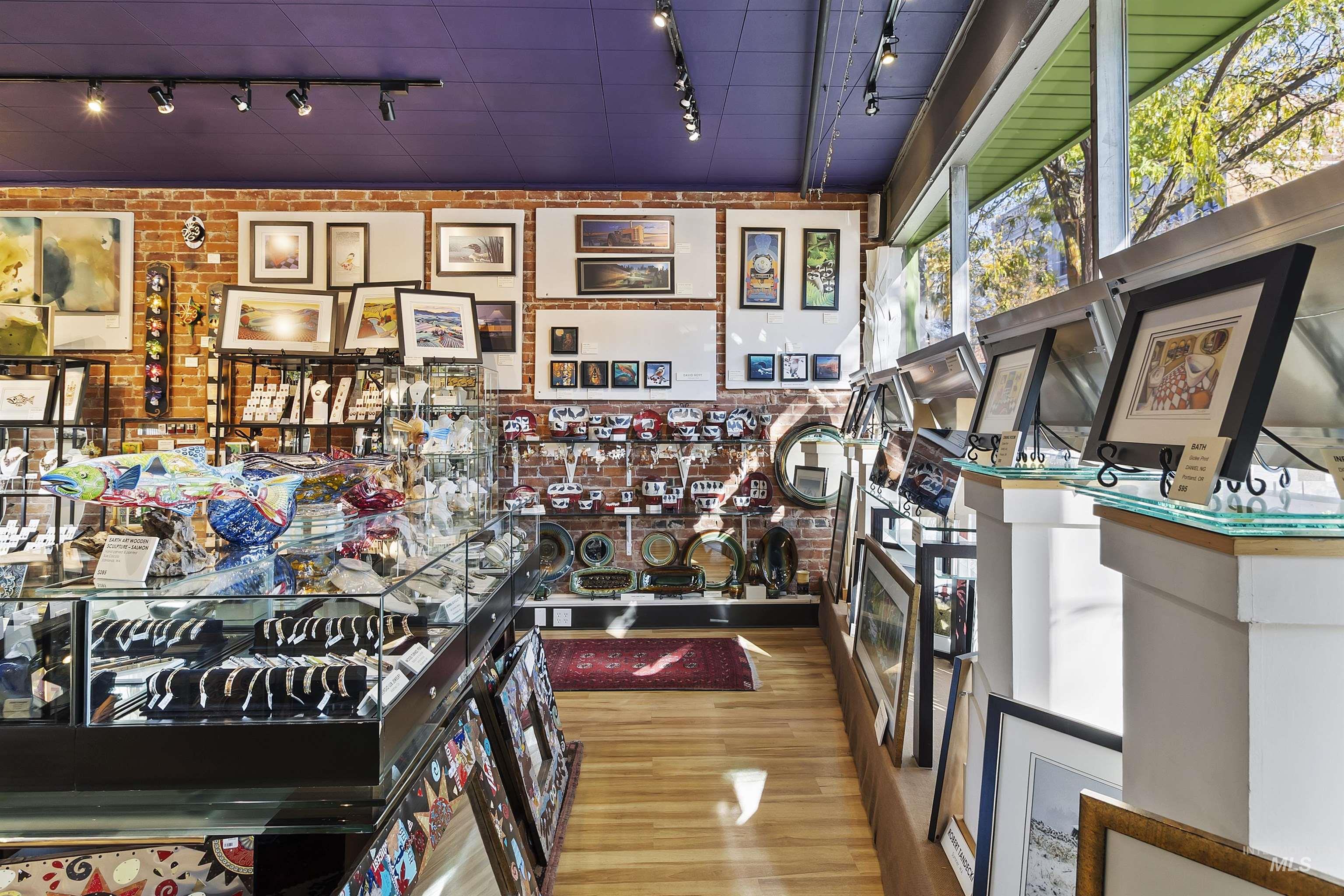 203 S Main, Moscow, Idaho 83843, Business/Commercial For Sale, Price $40,000,MLS 98967332