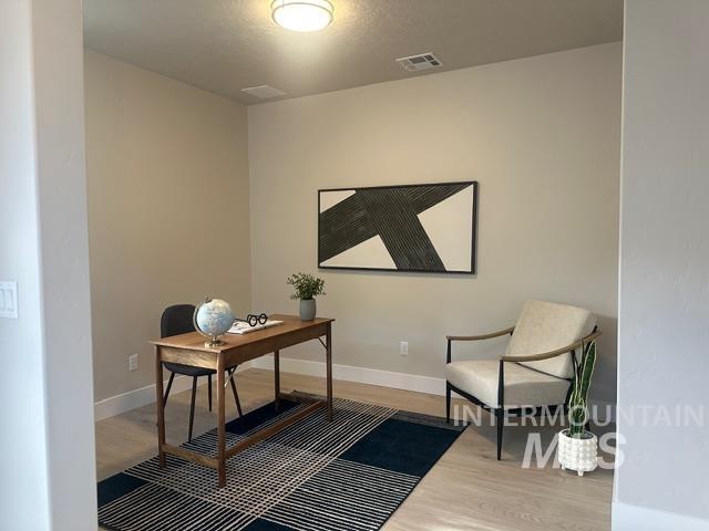 1422 E Prairiefire St, Meridian, Idaho 83646, 3 Bedrooms, 2 Bathrooms, Residential For Sale, Price $469,604,MLS 98967360