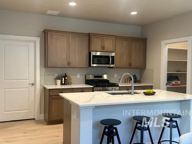 1422 E Prairiefire St, Meridian, Idaho 83646, 3 Bedrooms, 2 Bathrooms, Residential For Sale, Price $469,604,MLS 98967360