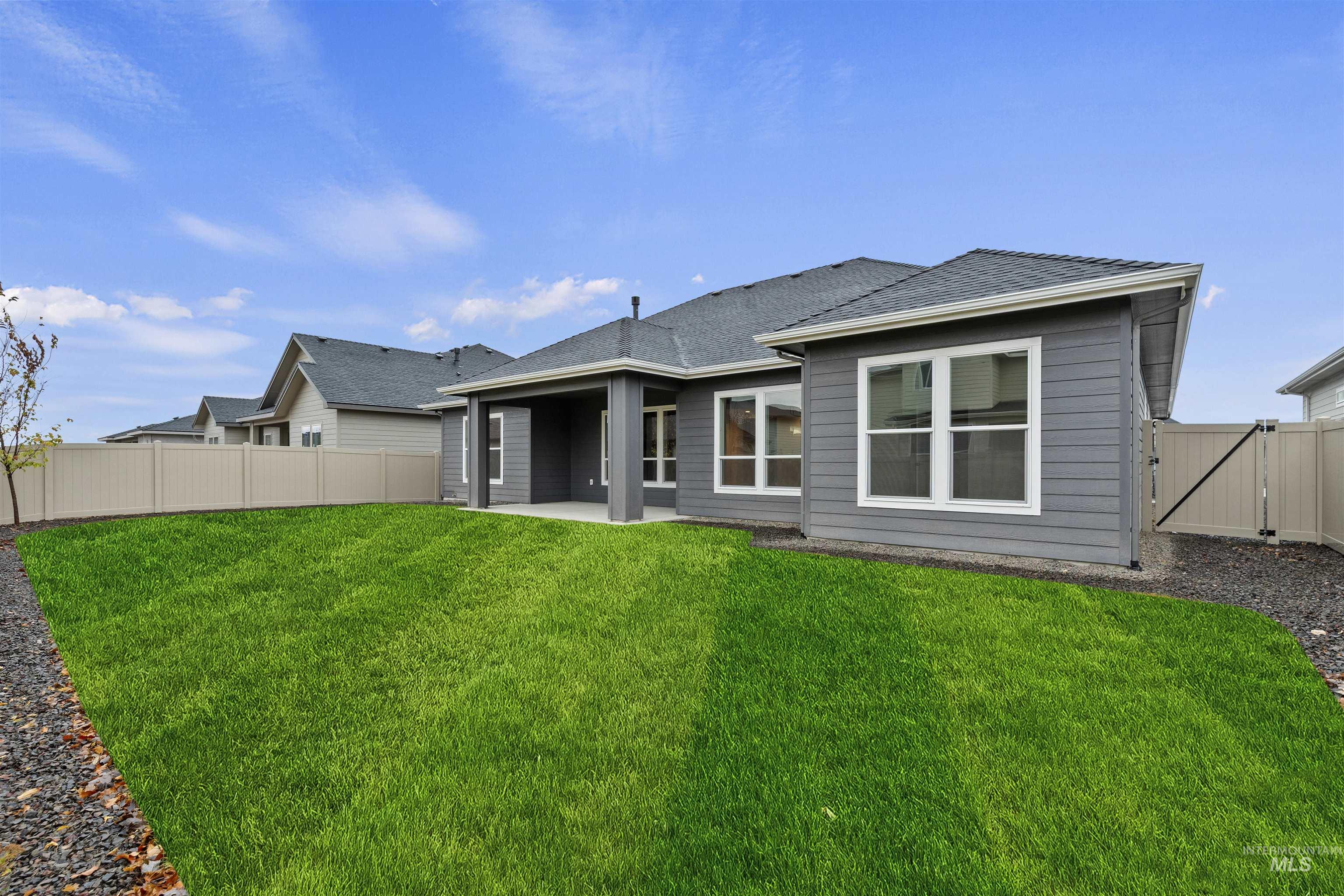 2129 E Blakehurst St, Kuna, Idaho 83634, 4 Bedrooms, 2.5 Bathrooms, Residential For Sale, Price $709,880,MLS 98967363