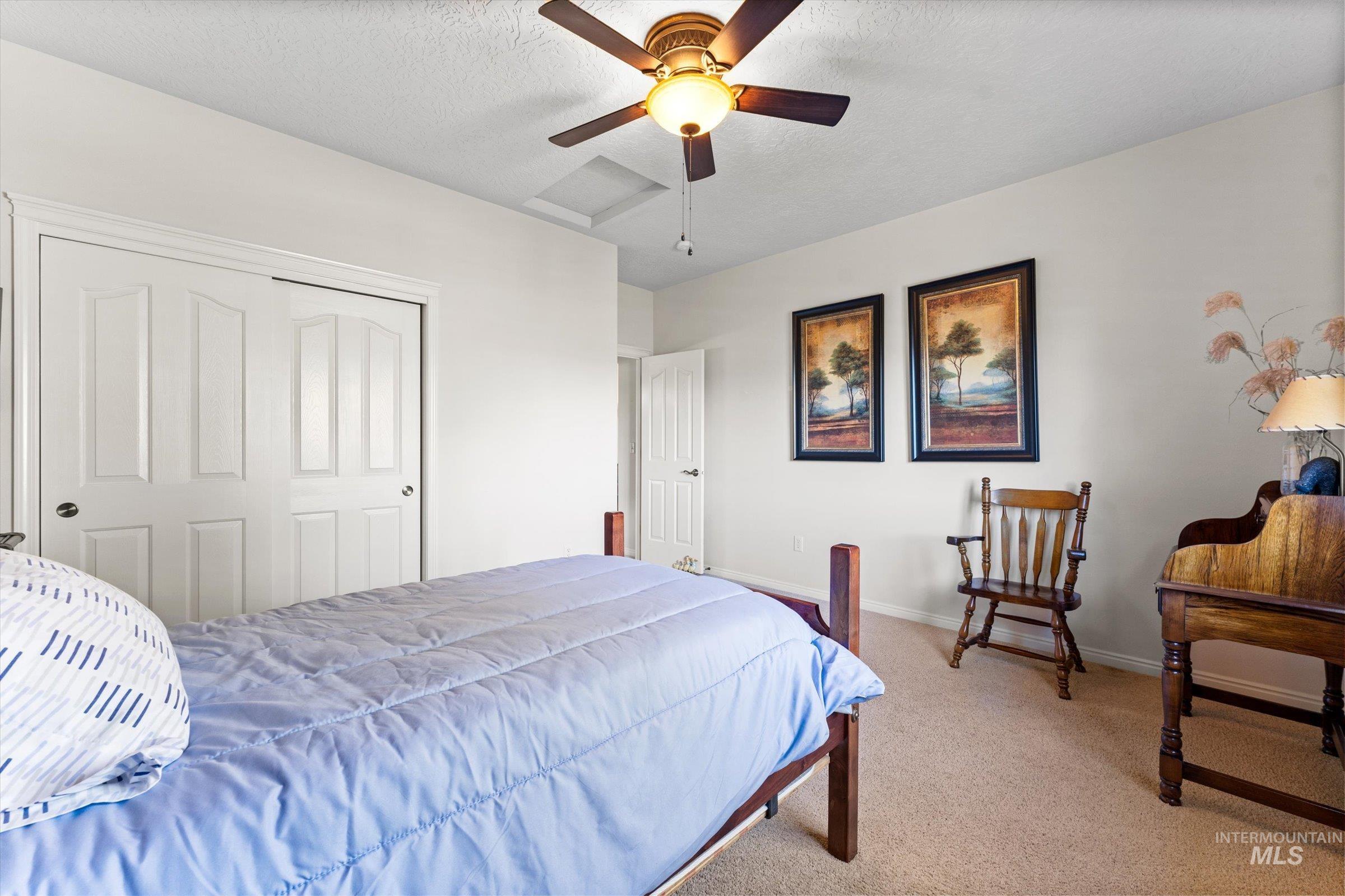 716 W Kodiak Drive, Meridian, Idaho 83642, 3 Bedrooms, 2.5 Bathrooms, Residential For Sale, Price $619,900,MLS 98967379