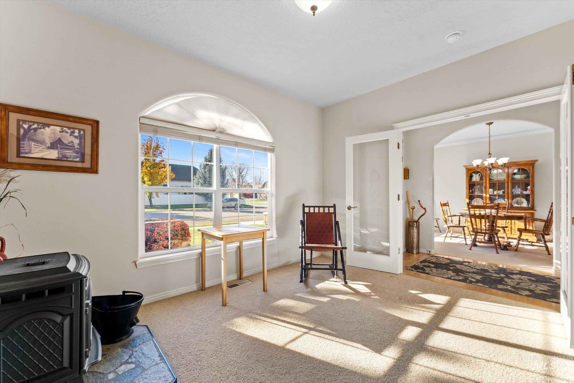 716 W Kodiak Drive, Meridian, Idaho 83642, 3 Bedrooms, 2.5 Bathrooms, Residential For Sale, Price $619,900,MLS 98967379