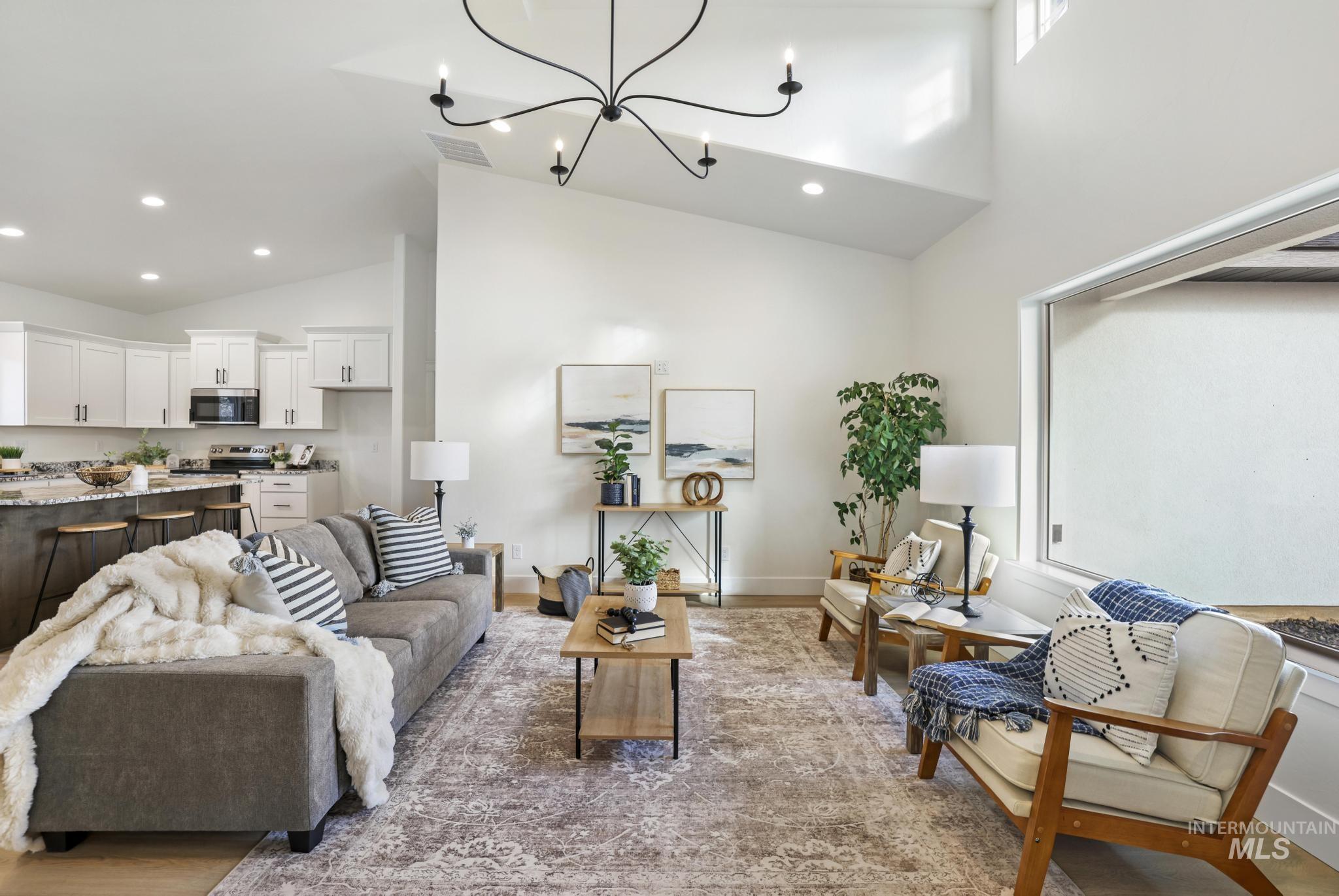 605 Glen Eagle, Jerome, Idaho 83338, 4 Bedrooms, 2 Bathrooms, Residential For Sale, Price $415,000, 98967400