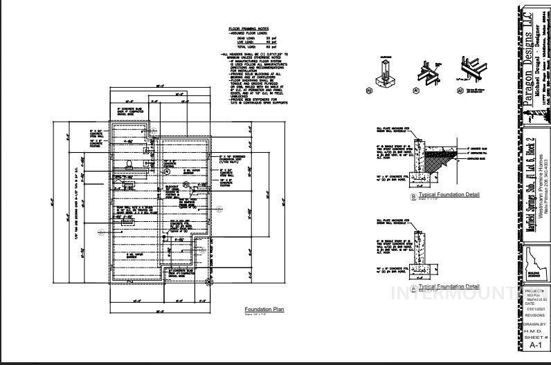 320 E Mayfield Springs Blvd, Mayfield, Idaho 83716, 3 Bedrooms, 2.5 Bathrooms, Residential For Sale, Price $495,000,MLS 98967402