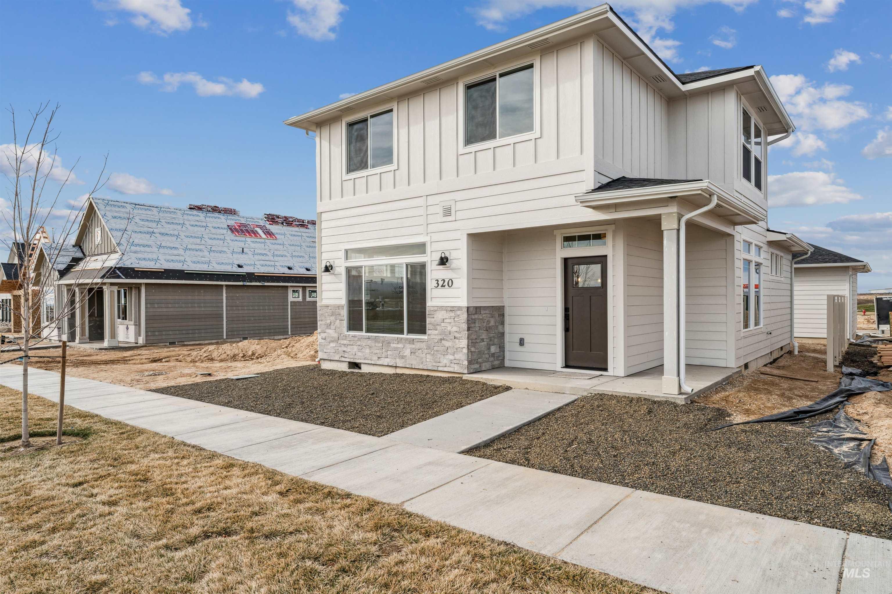 320 E Mayfield Springs Blvd, Mayfield, Idaho 83716, 3 Bedrooms, 2.5 Bathrooms, Residential For Sale, Price $469,000, 98967402