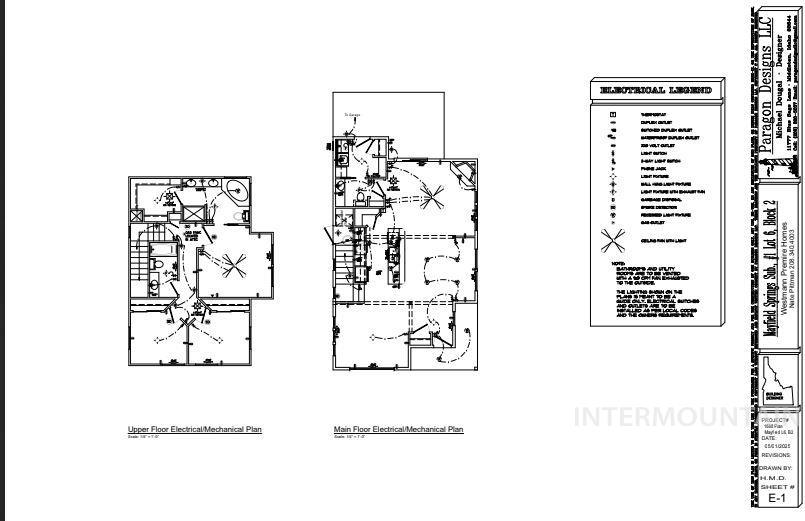 320 E Mayfield Springs Blvd, Mayfield, Idaho 83716, 3 Bedrooms, 2.5 Bathrooms, Residential For Sale, Price $495,000,MLS 98967402