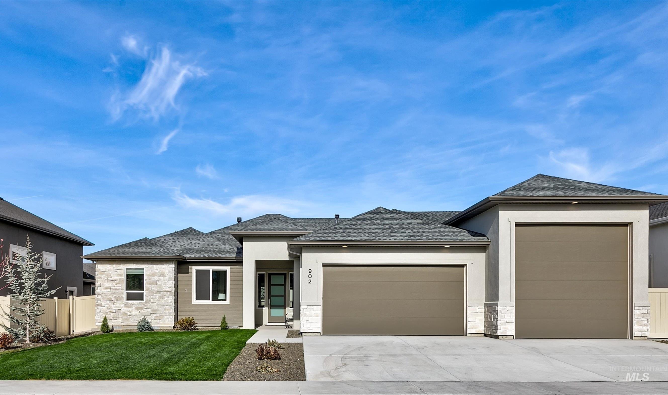 902 W Loretta St, Meridian, Idaho 83646, 3 Bedrooms, 2.5 Bathrooms, Residential For Sale, Price $749,900,MLS 98967404