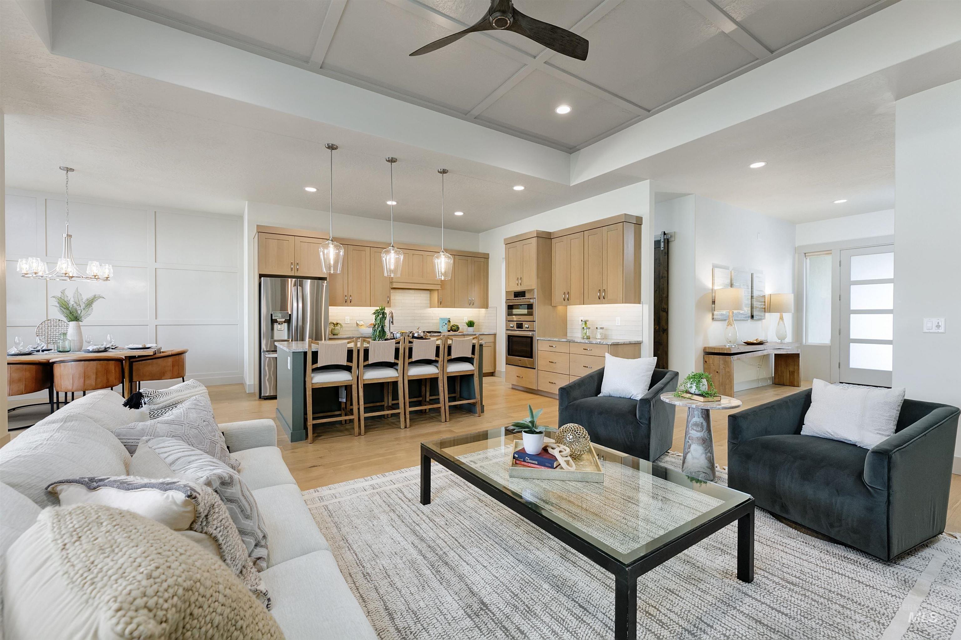 902 W Loretta St, Meridian, Idaho 83646, 3 Bedrooms, 2.5 Bathrooms, Residential For Sale, Price $749,900,MLS 98967404