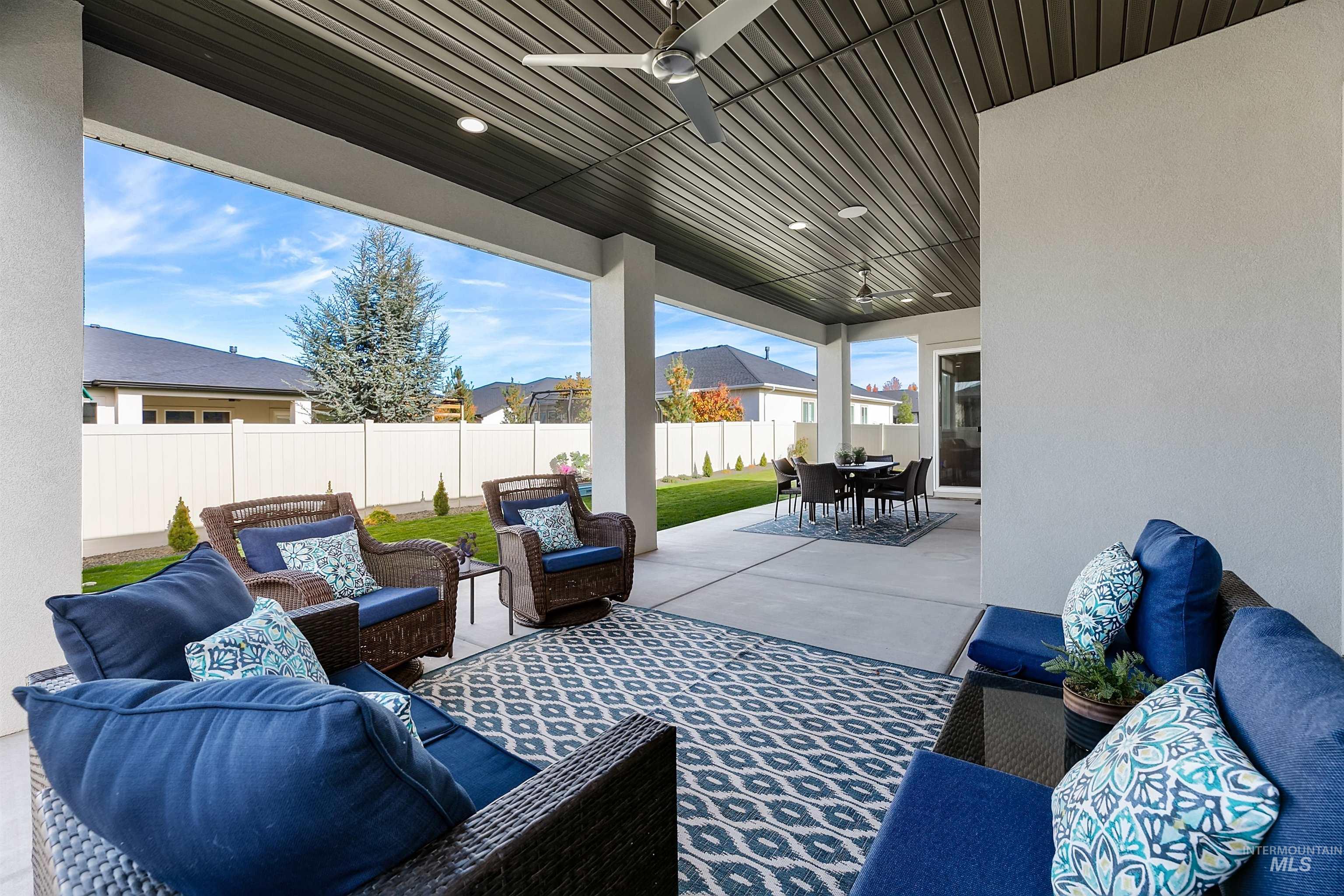 902 W Loretta St, Meridian, Idaho 83646, 3 Bedrooms, 2.5 Bathrooms, Residential For Sale, Price $749,900,MLS 98967404