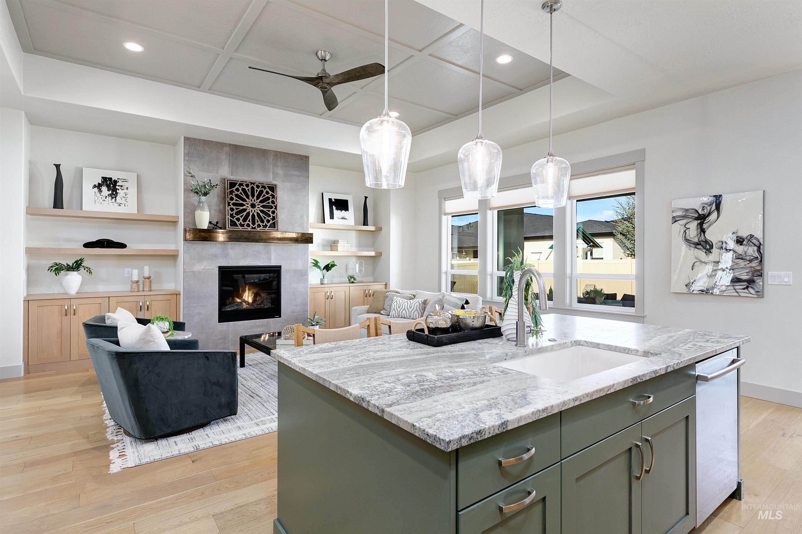 902 W Loretta St, Meridian, Idaho 83646, 3 Bedrooms, 2.5 Bathrooms, Residential For Sale, Price $749,900,MLS 98967404