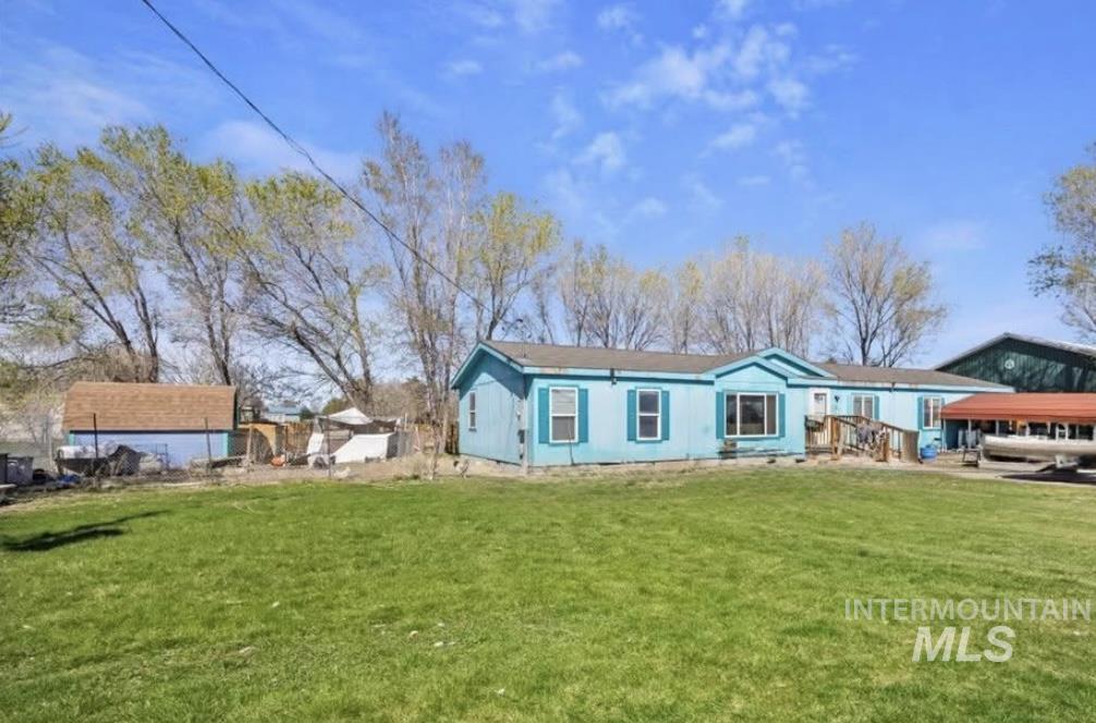 1516 N 2290 E, Rogerson, Idaho 83302, 4 Bedrooms, 2 Bathrooms, Residential For Sale, Price $250,000, 98967407