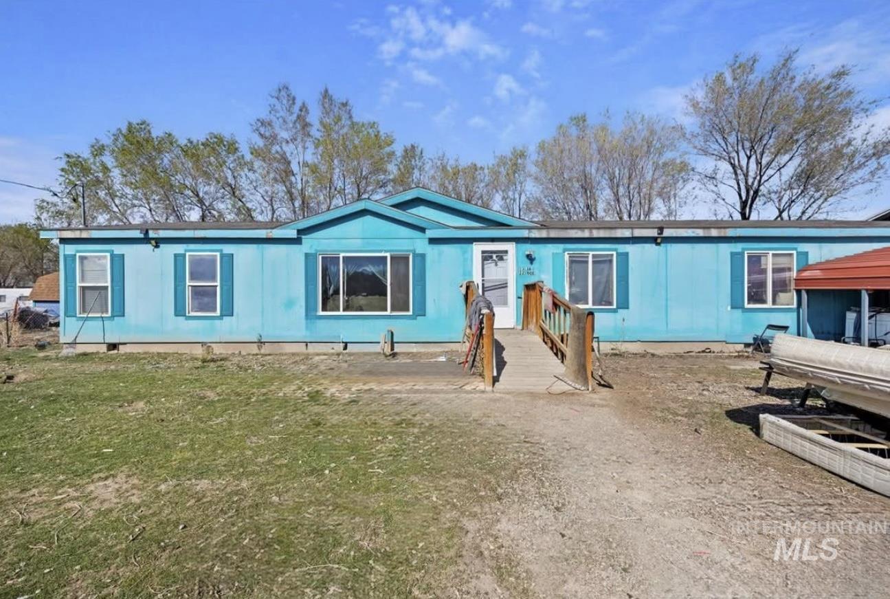 1516 N 2290 E, Rogerson, Idaho 83302, 4 Bedrooms, 2 Bathrooms, Residential For Sale, Price $250,000, 98967407