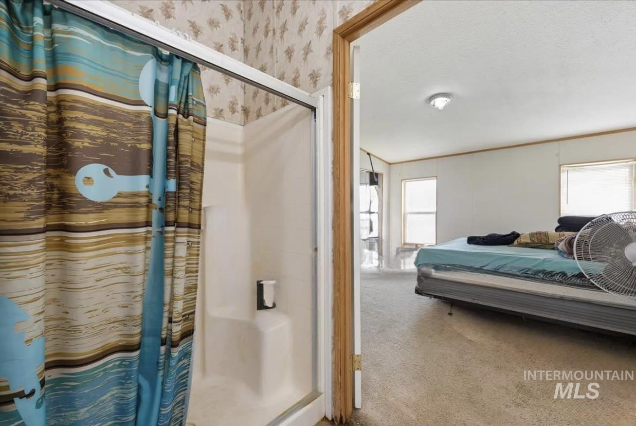 1516 N 2290 E, Rogerson, Idaho 83302, 4 Bedrooms, 2 Bathrooms, Residential For Sale, Price $250,000, 98967407