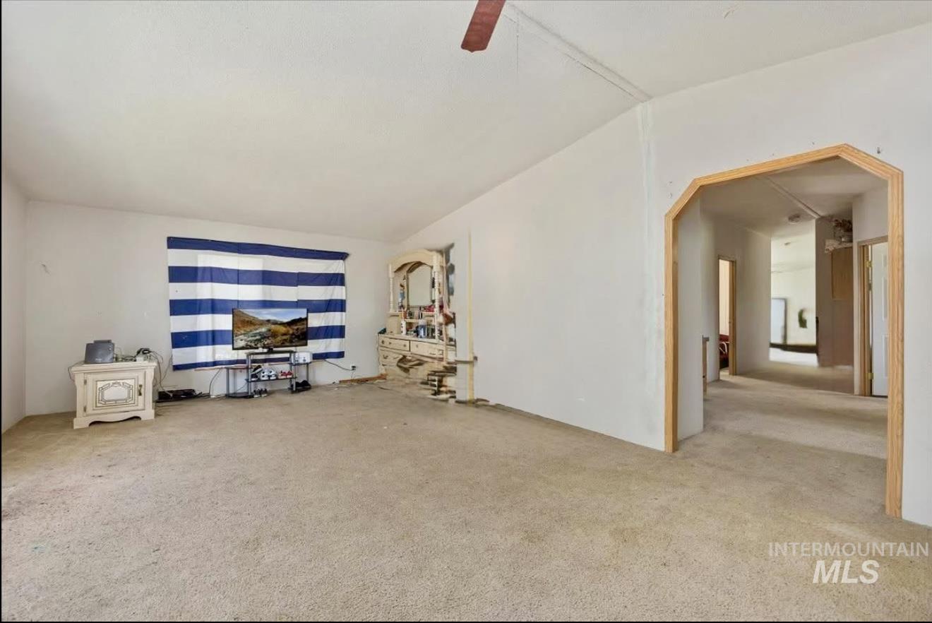 1516 N 2290 E, Rogerson, Idaho 83302, 4 Bedrooms, 2 Bathrooms, Residential For Sale, Price $250,000, 98967407