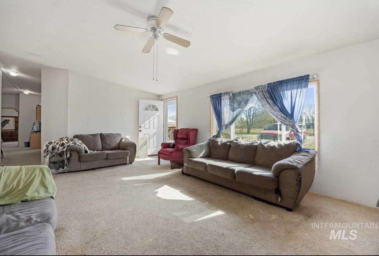 1516 N 2290 E, Rogerson, Idaho 83302, 4 Bedrooms, 2 Bathrooms, Residential For Sale, Price $250,000, 98967407