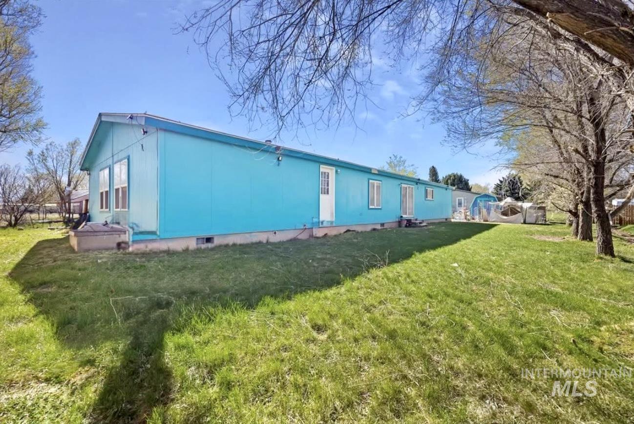 1516 N 2290 E, Rogerson, Idaho 83302, 4 Bedrooms, 2 Bathrooms, Residential For Sale, Price $250,000, 98967407