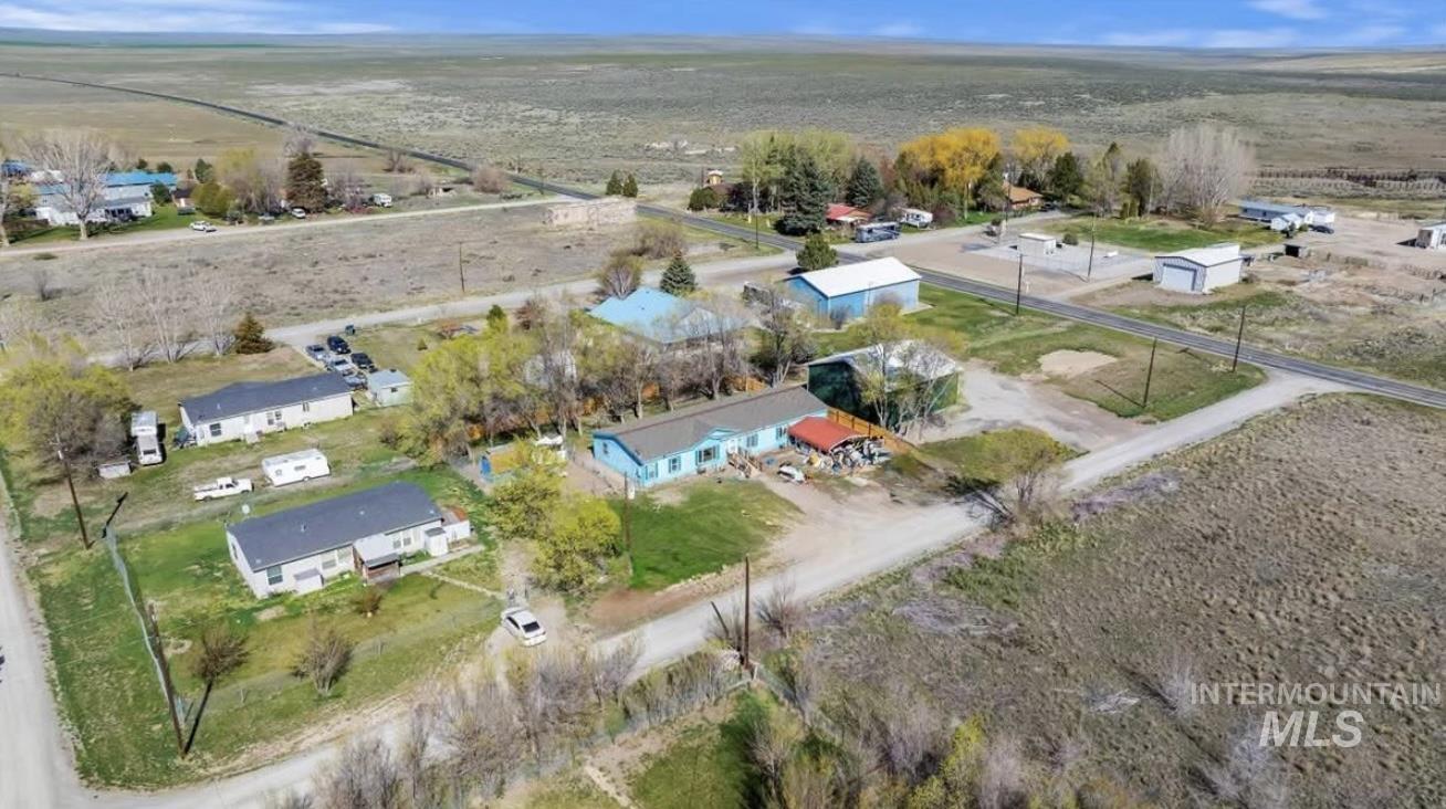 1516 N 2290 E, Rogerson, Idaho 83302, 4 Bedrooms, 2 Bathrooms, Residential For Sale, Price $250,000, 98967407