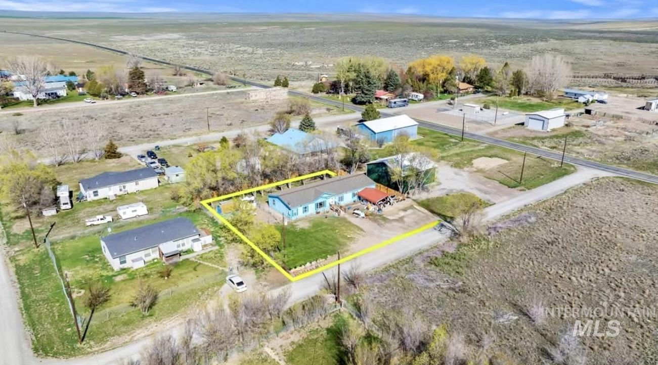 1516 N 2290 E, Rogerson, Idaho 83302, 4 Bedrooms, 2 Bathrooms, Residential For Sale, Price $250,000, 98967407