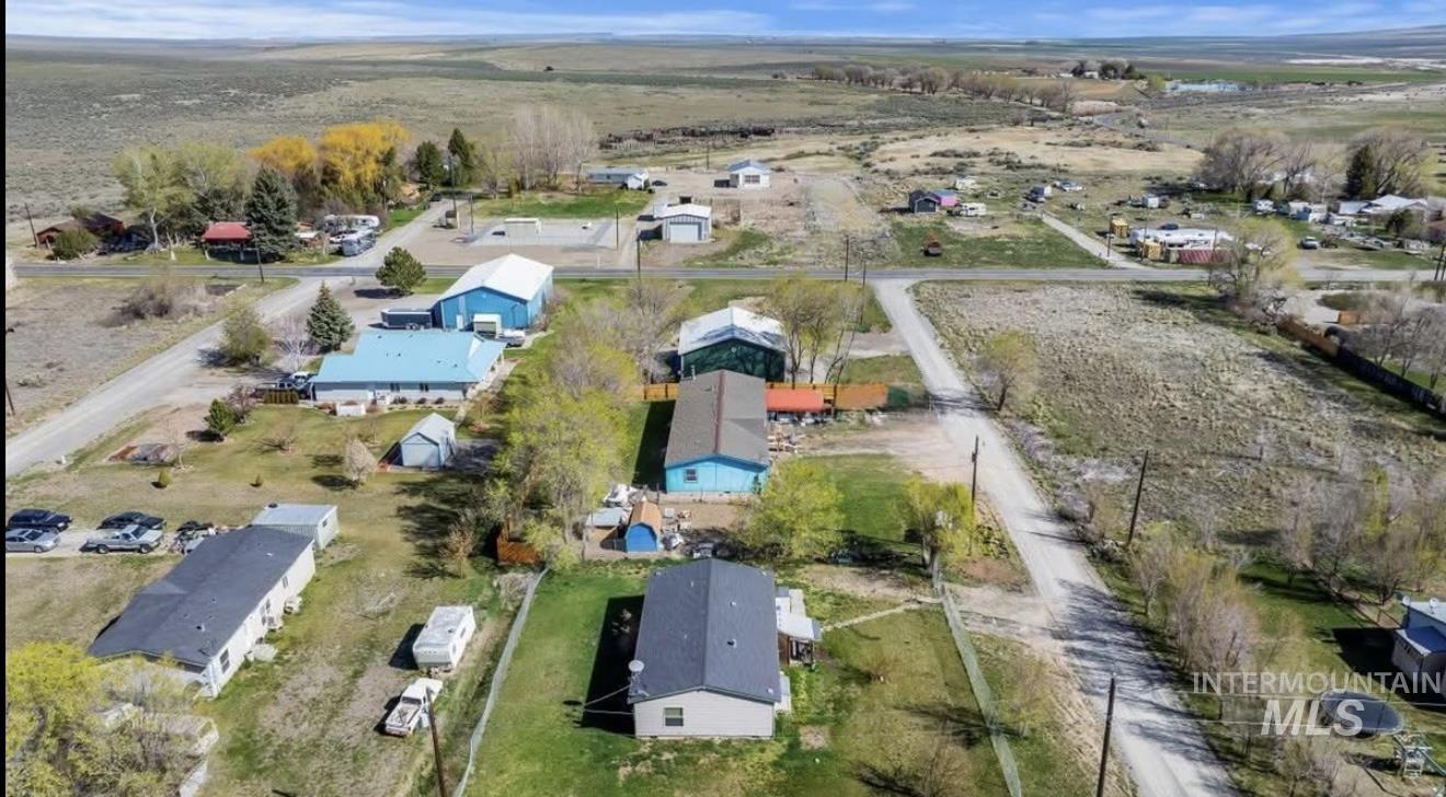 1516 N 2290 E, Rogerson, Idaho 83302, 4 Bedrooms, 2 Bathrooms, Residential For Sale, Price $250,000, 98967407