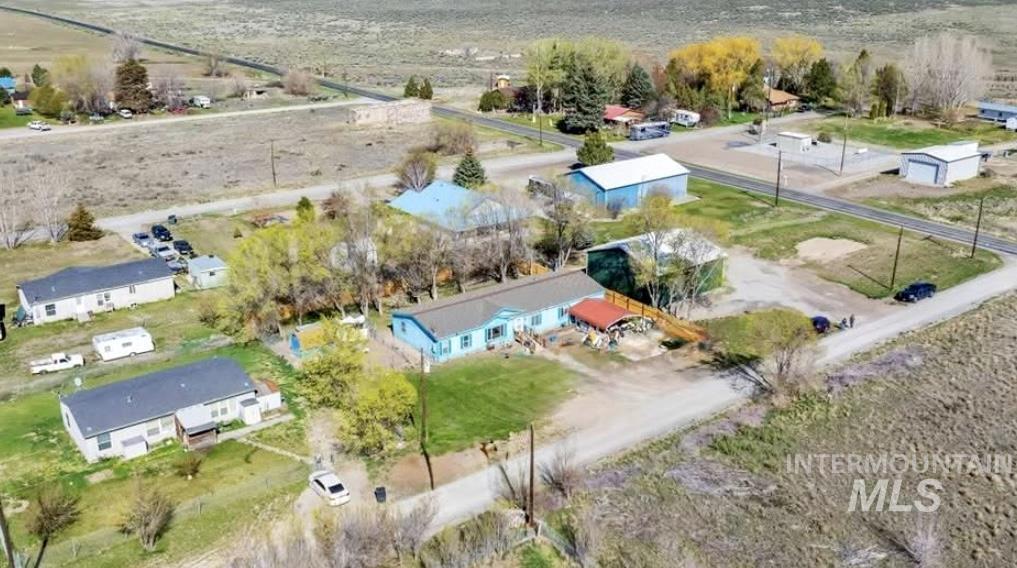 1516 N 2290 E, Rogerson, Idaho 83302, 4 Bedrooms, 2 Bathrooms, Residential For Sale, Price $250,000, 98967407