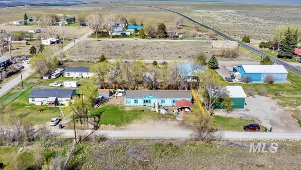1516 N 2290 E, Rogerson, Idaho 83302, 4 Bedrooms, 2 Bathrooms, Residential For Sale, Price $250,000, 98967407