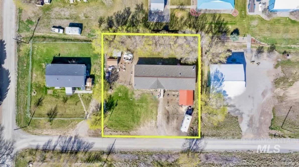 1516 N 2290 E, Rogerson, Idaho 83302, 4 Bedrooms, 2 Bathrooms, Residential For Sale, Price $250,000, 98967407