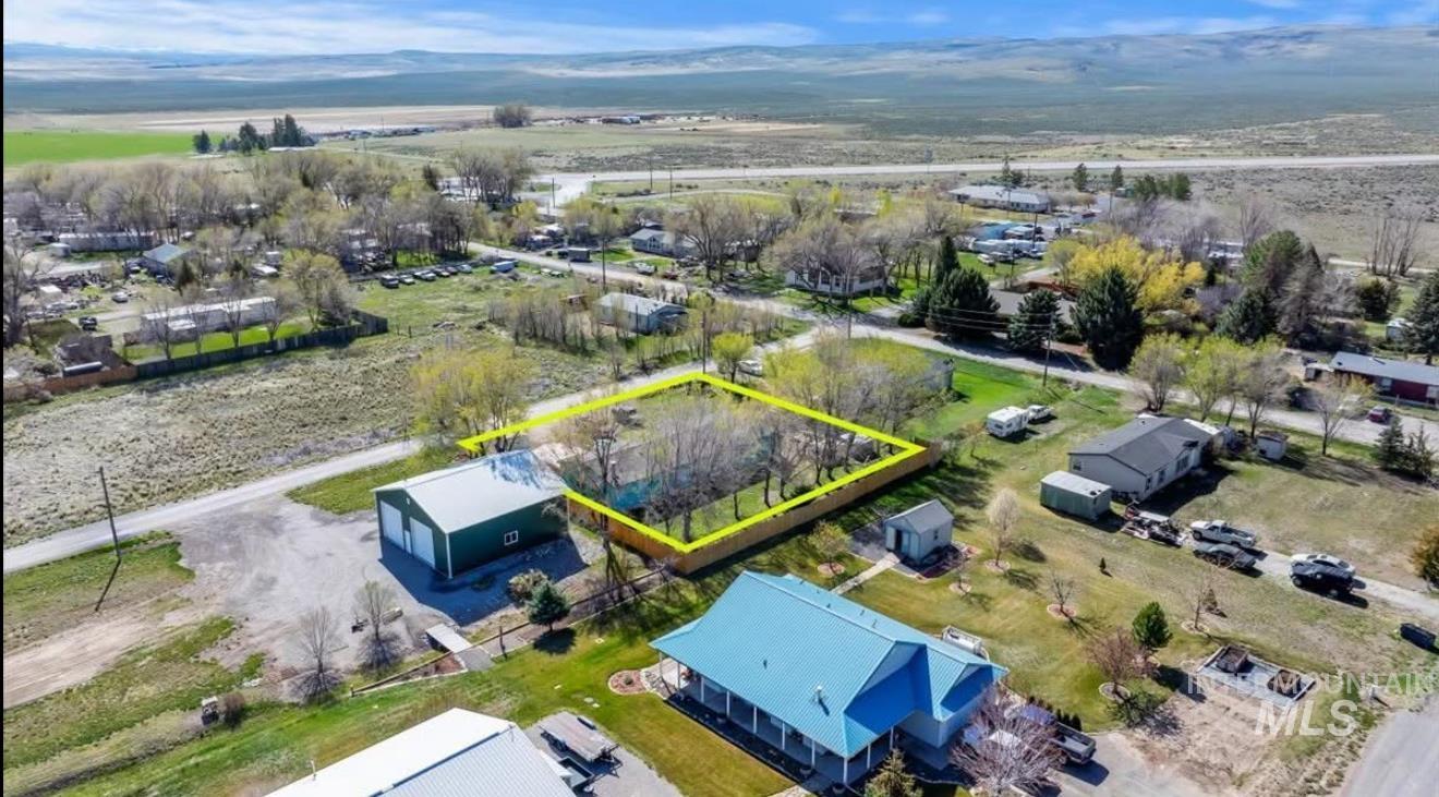 1516 N 2290 E, Rogerson, Idaho 83302, 4 Bedrooms, 2 Bathrooms, Residential For Sale, Price $250,000, 98967407