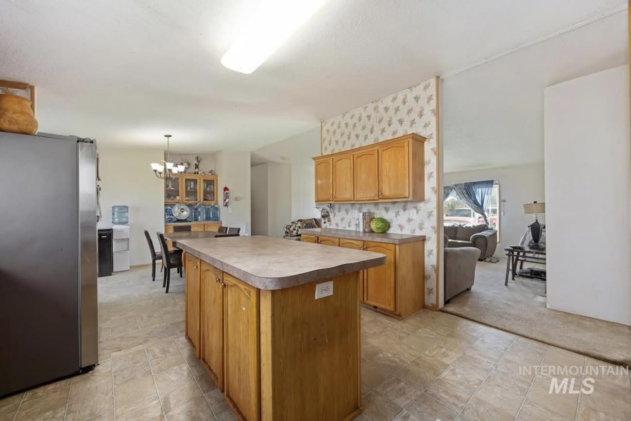 1516 N 2290 E, Rogerson, Idaho 83302, 4 Bedrooms, 2 Bathrooms, Residential For Sale, Price $250,000, 98967407