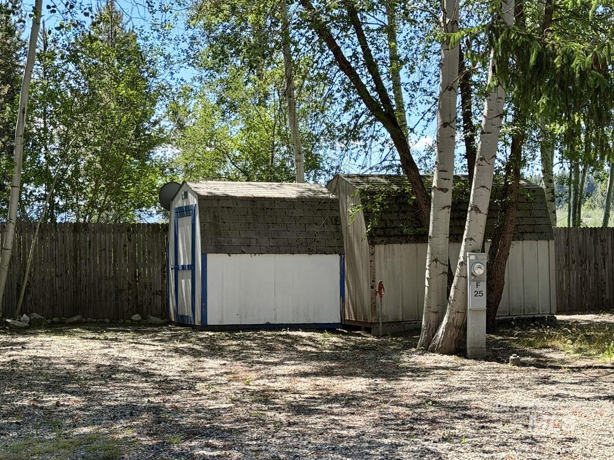 25 F Street, Cascade, Idaho 83611, Land For Sale, Price $104,900,MLS 98967411