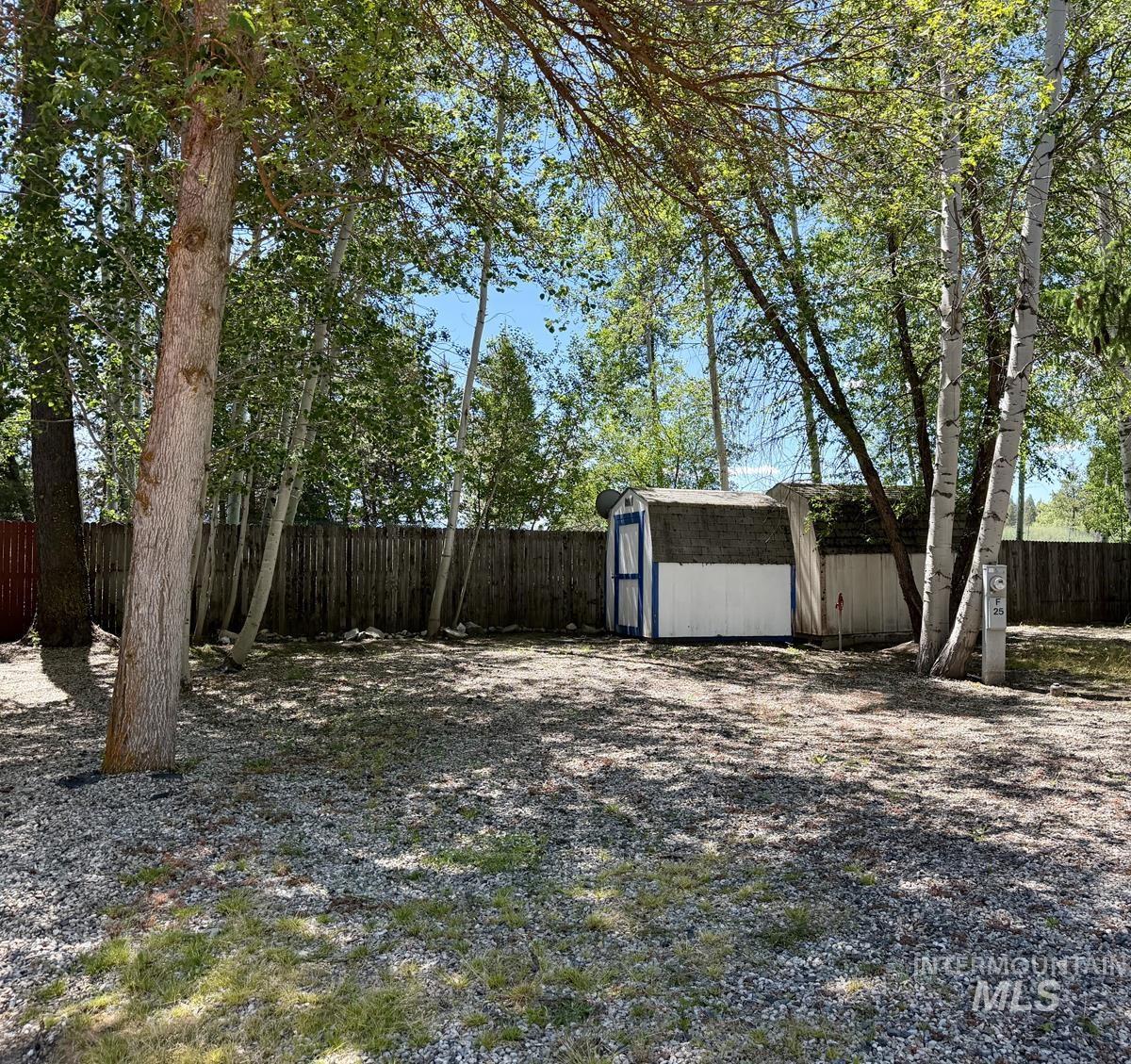 25 F Street, Cascade, Idaho 83611, Land For Sale, Price $104,900,MLS 98967411