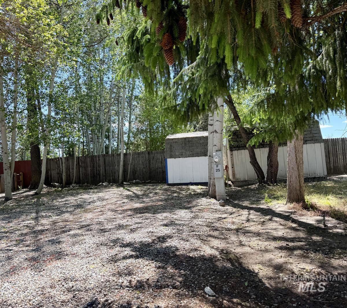 25 F Street, Cascade, Idaho 83611, Land For Sale, Price $104,900,MLS 98967411